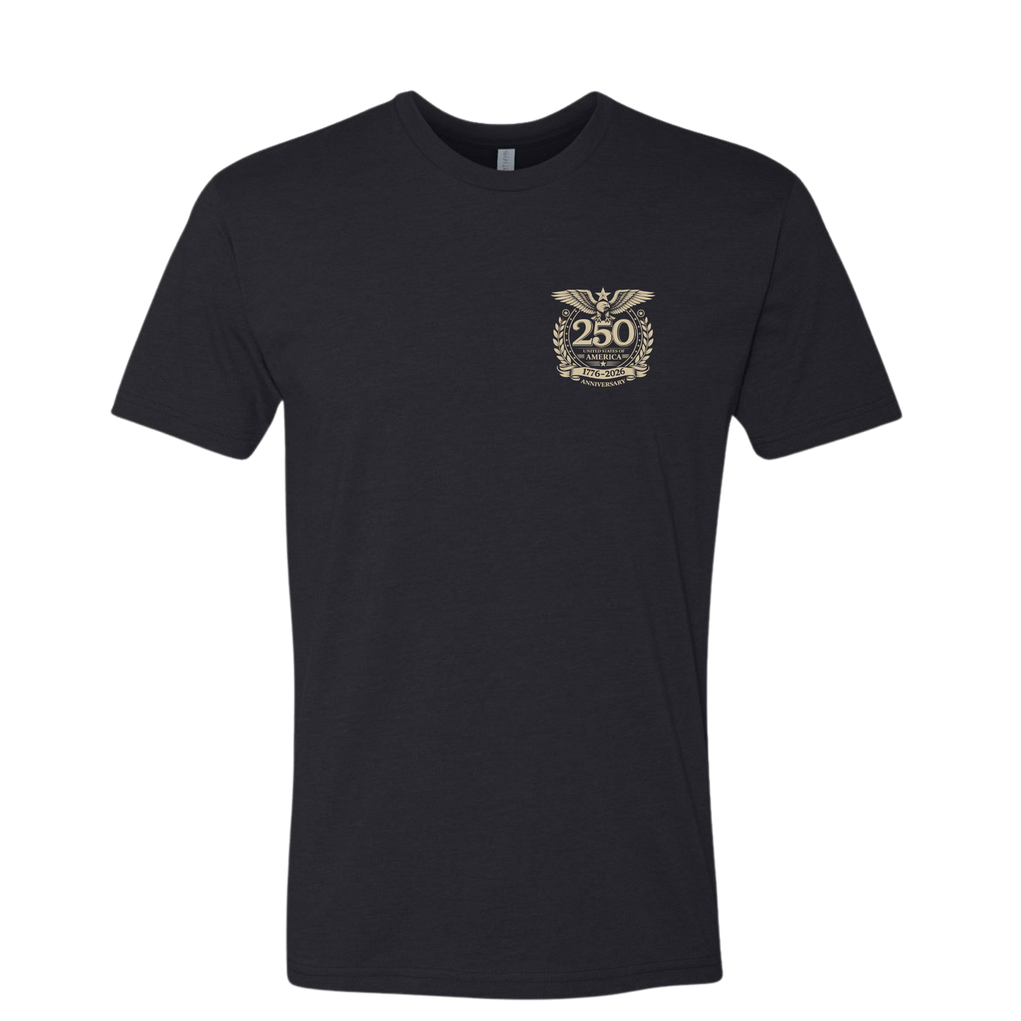 America 250th Anniversary Unisex Tee