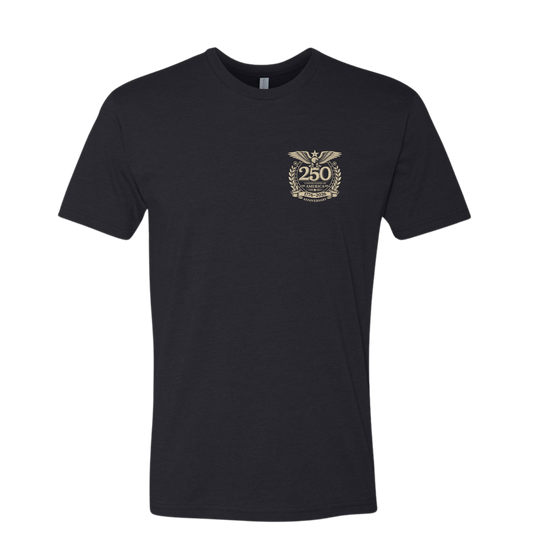 America 250th Anniversary Unisex Tee