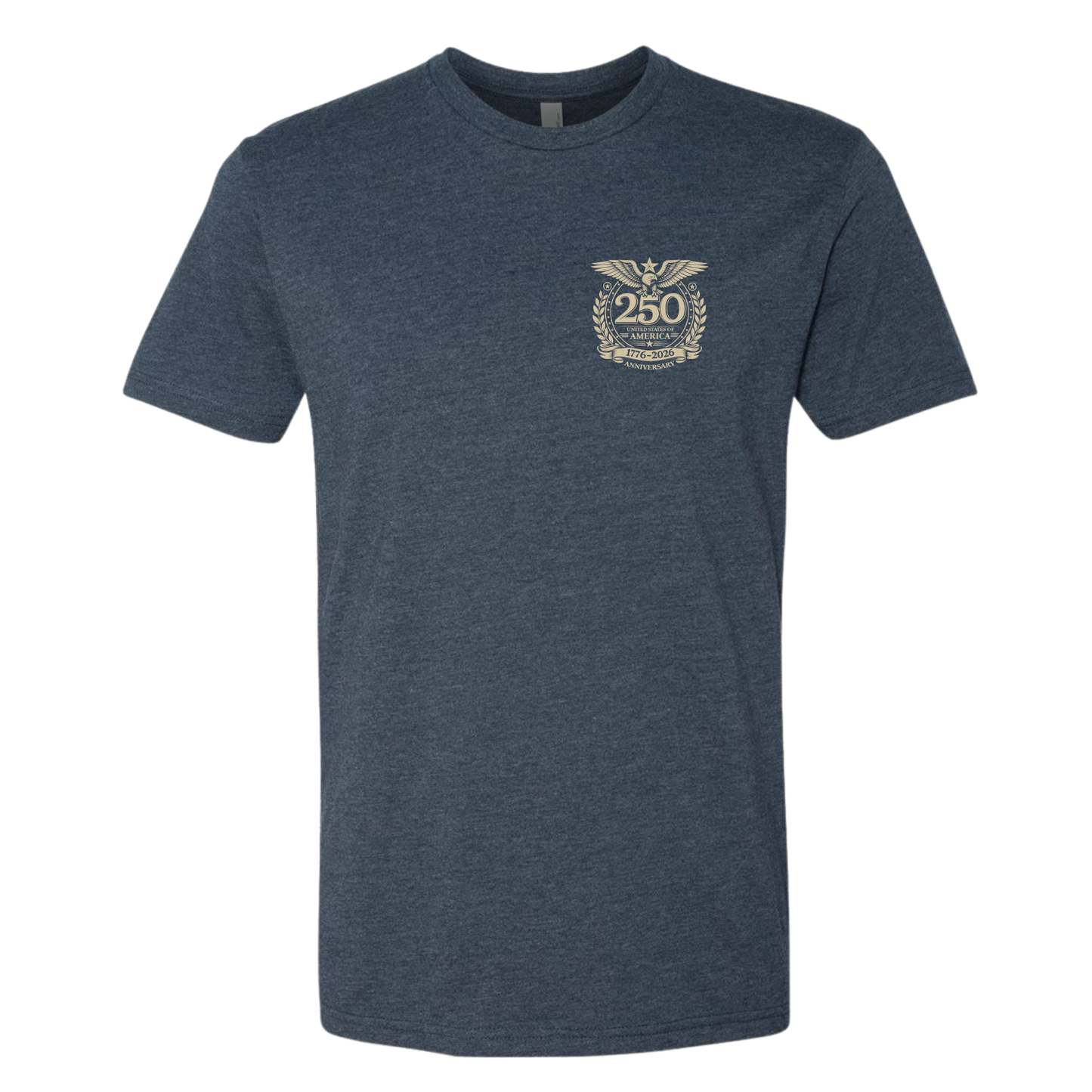 America 250th Anniversary Unisex Tee