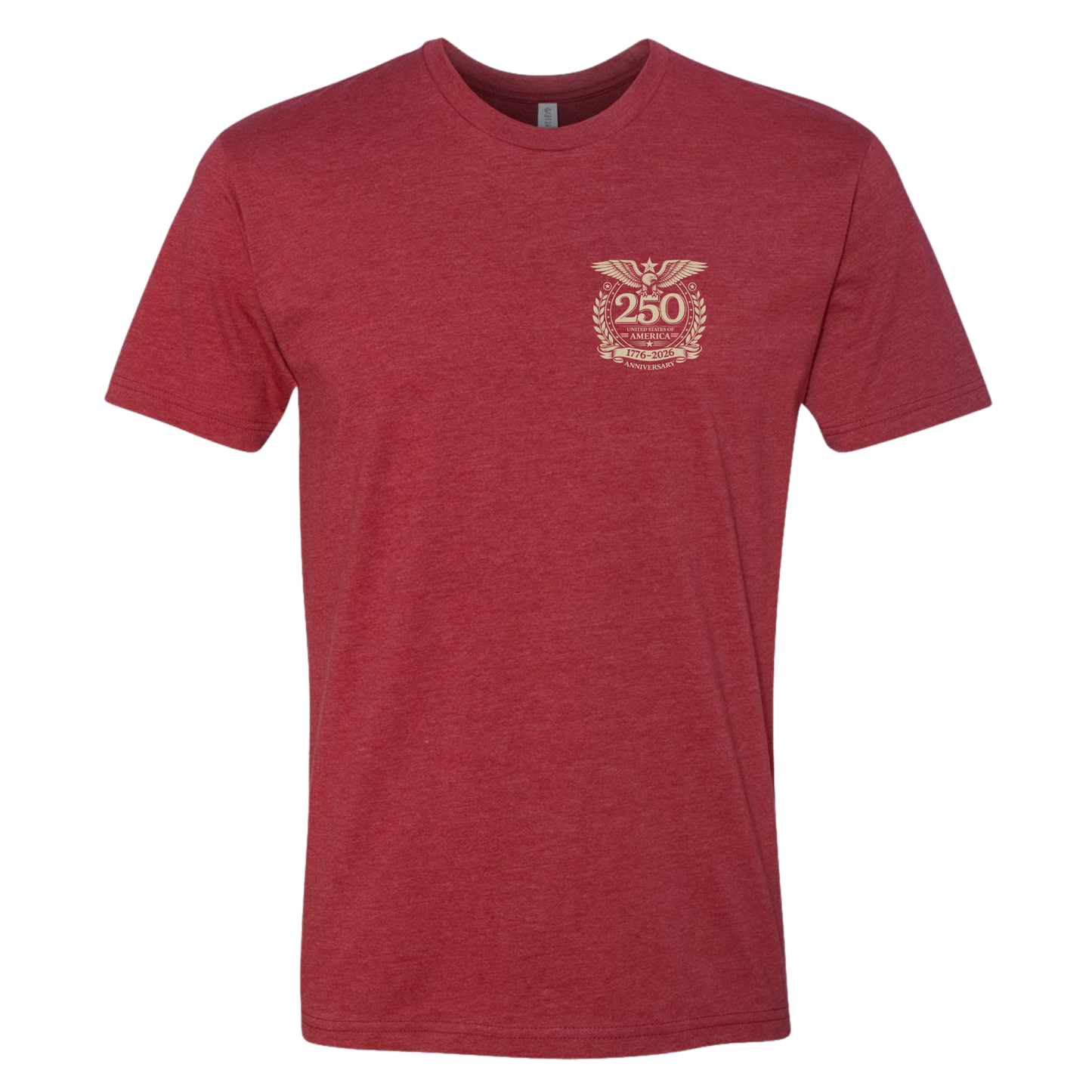America 250th Anniversary Unisex Tee