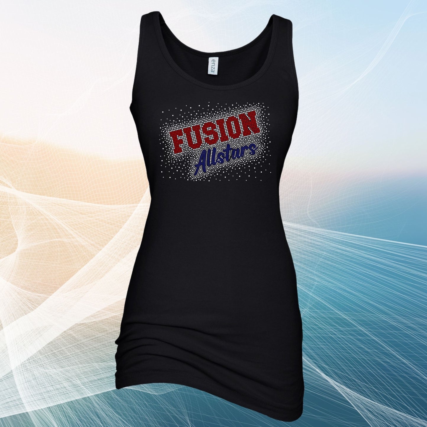 Ladies Basic Tank