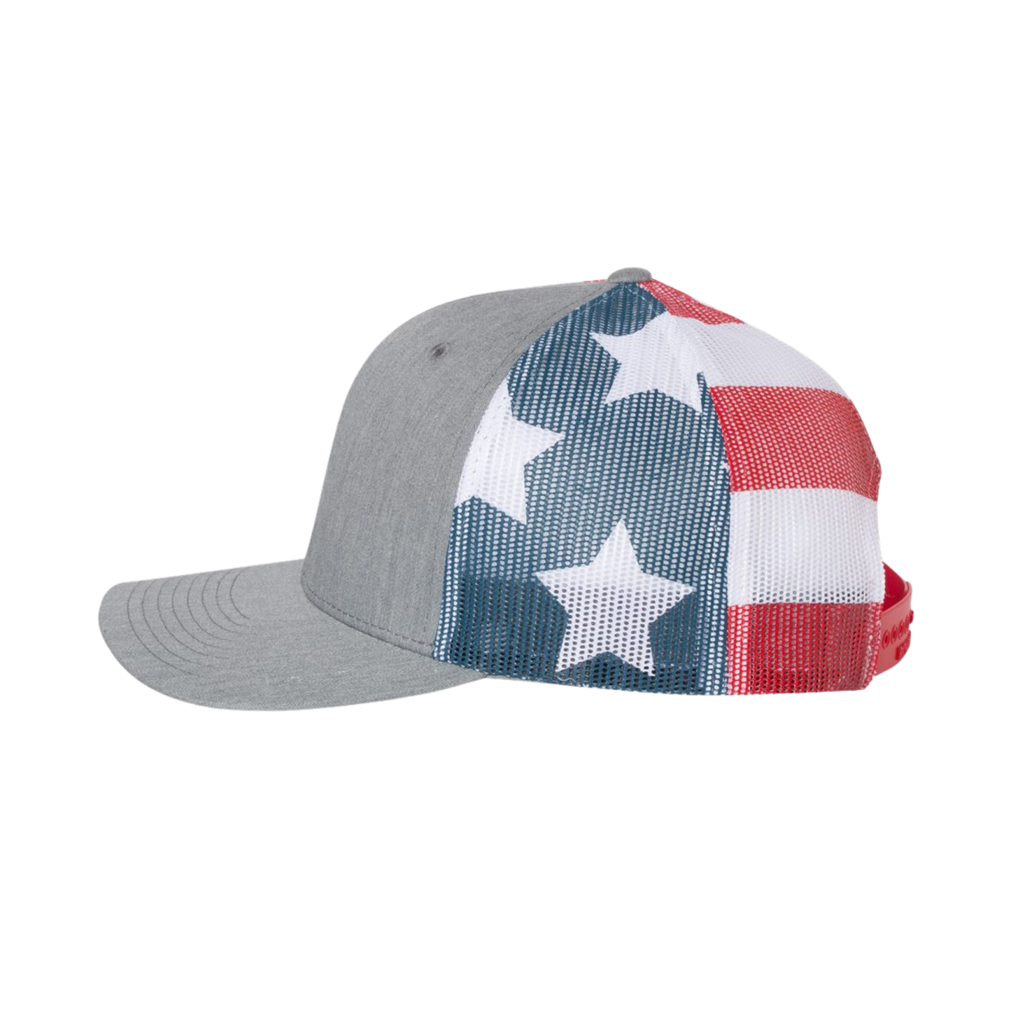Richardson 112 with America 250 Patch (3 patch options)