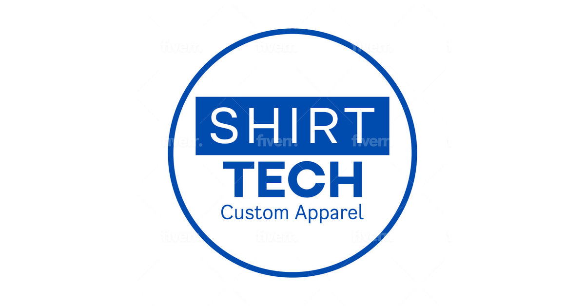 Shirt Tech Custom Apparel - How can we help you look your best?