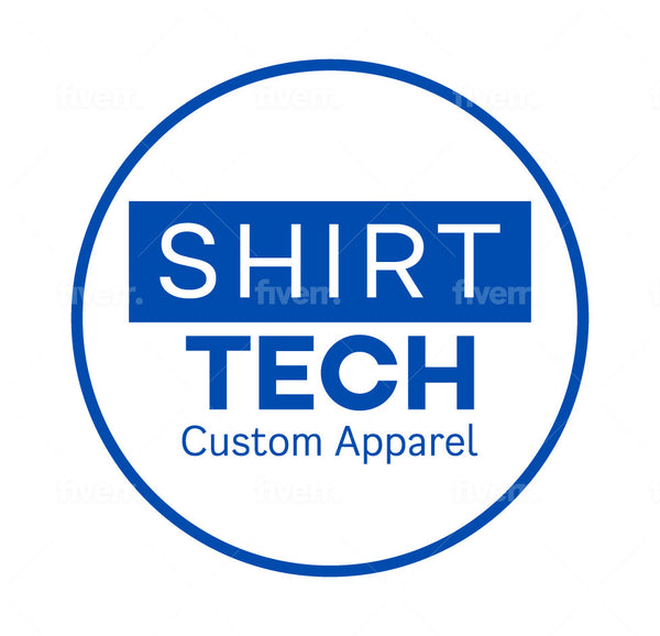 Shirt Tech Custom Apparel