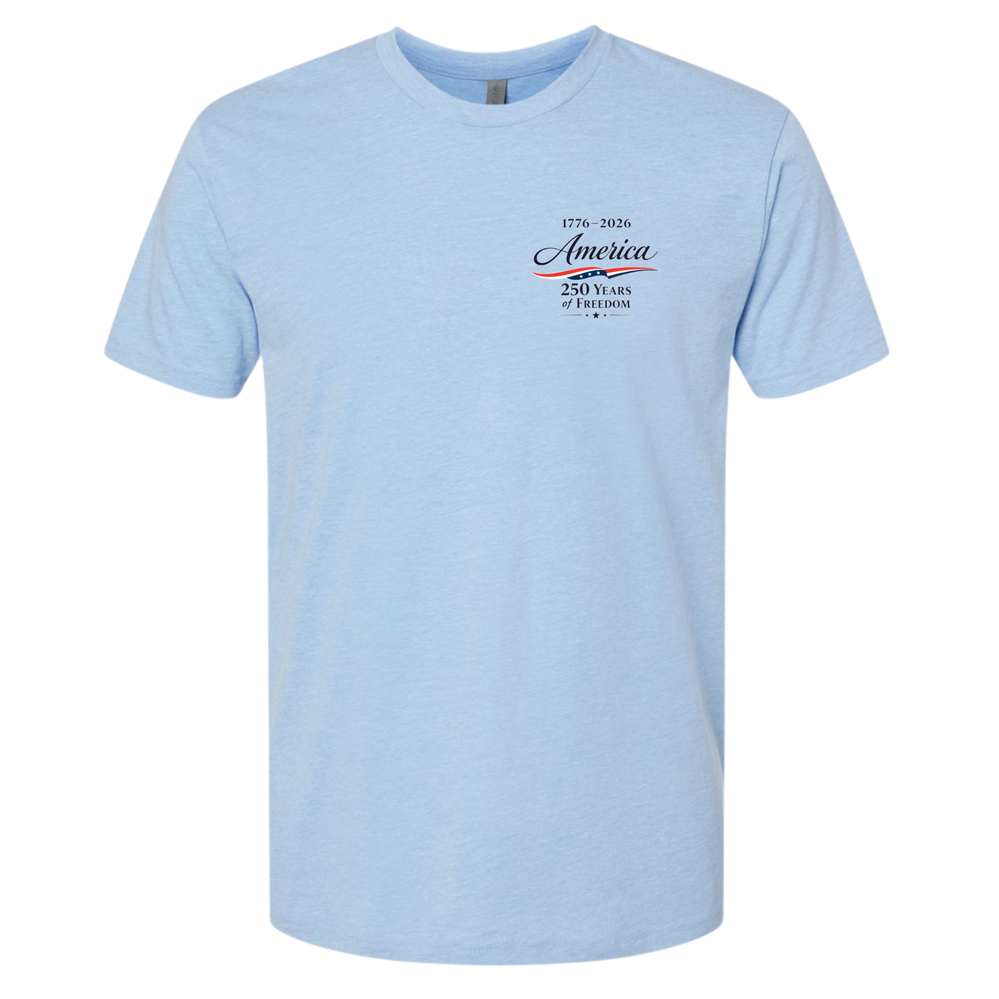USA 250th Anniversary Unisex Tee