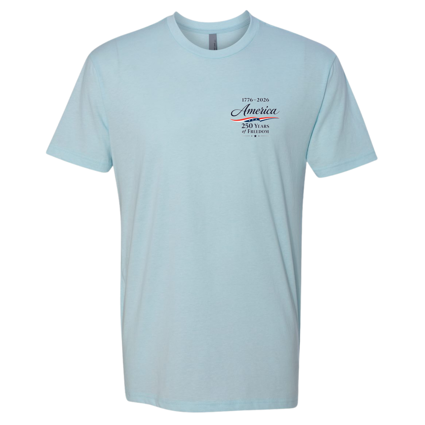 USA 250th Anniversary Unisex Tee