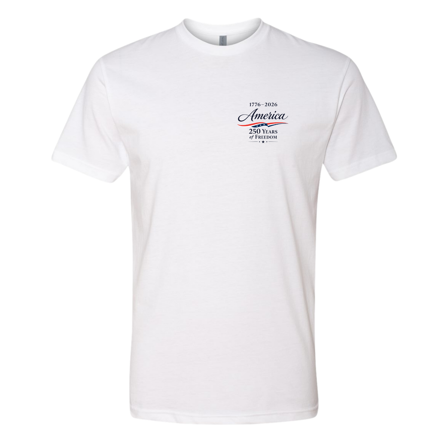 USA 250th Anniversary Unisex Tee